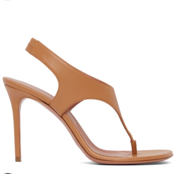 ‼️SALE‼️AMINA MUADDI DEBORA SANDAL - Picture 1 of 6